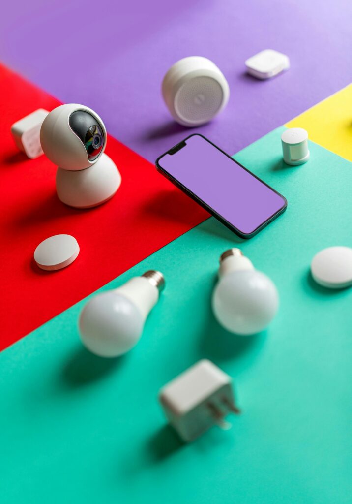 Best smart home security devices for the year 2025