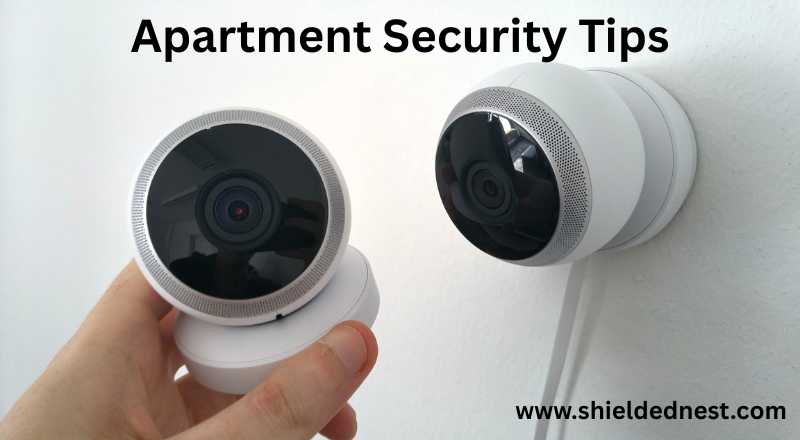 Apartment Security Tips for Indian Homes 2026