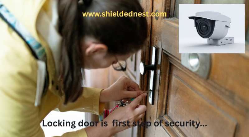 Apartment Security Tips for homes in India 2026 – Easy & Economical Ways to Stay Safe