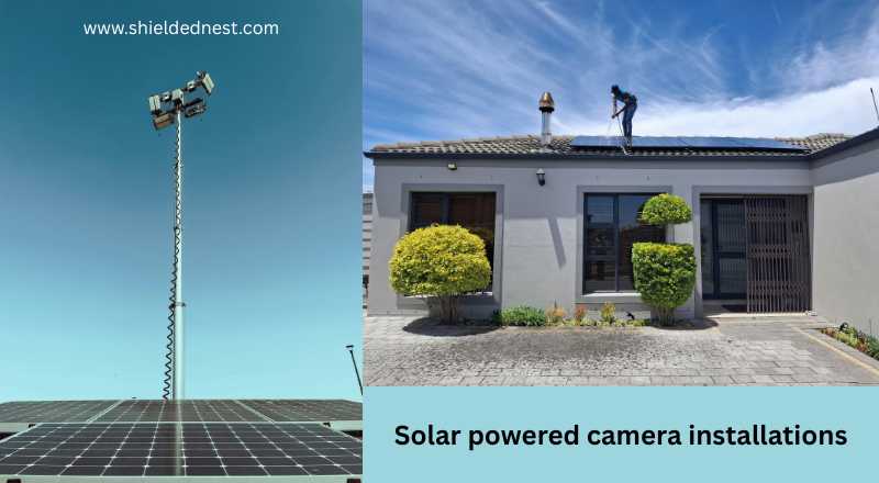 Best WiFi Solar Cameras for Outdoor Security in India (2026