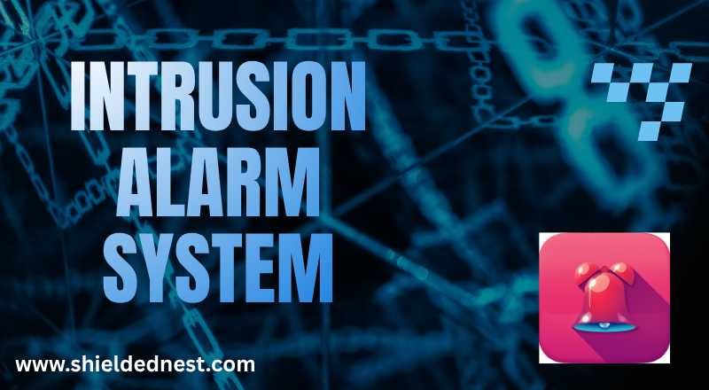 Top 10 Intrusion Alarm Systems in India for Safe Homes – 2026 Guide