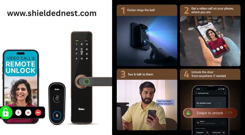 Qubo Smart Door Lock Essential Review (2026): Is It Worth Buying for Indian Homes